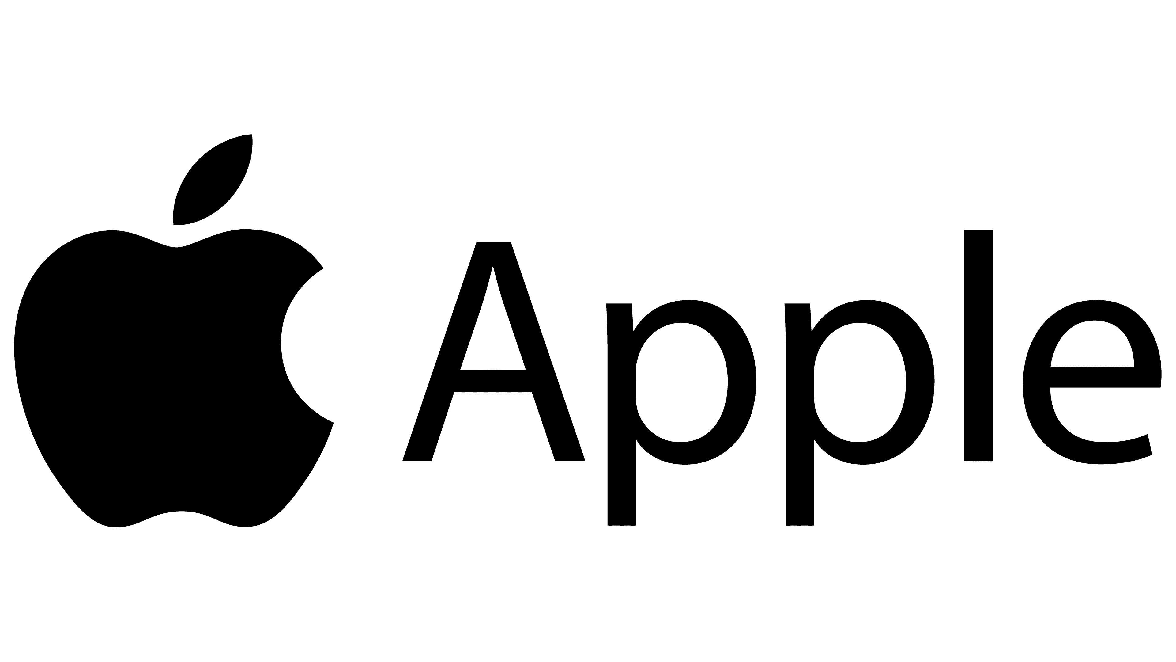 Logo Apple