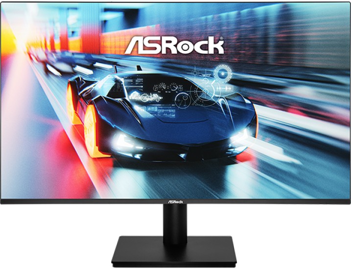 27" Asrock Challenger CL27FFB